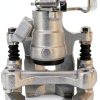 Rear Left Brake Caliper Detroit Axle Steel Kit-3