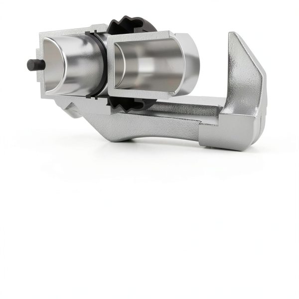 A-Premium 2‑Piston Anti‑Rust Brake Caliper for Ford Explorer-3