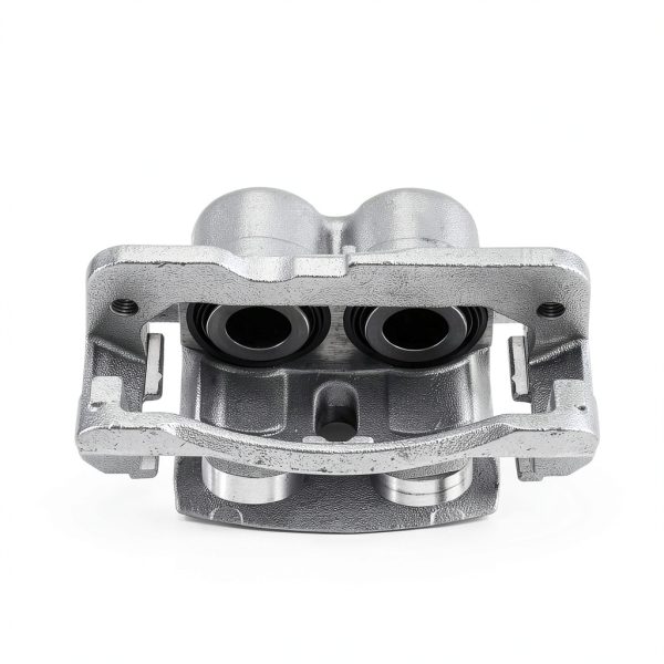A-Premium 2‑Piston Anti‑Rust Brake Caliper for Ford Explorer-4