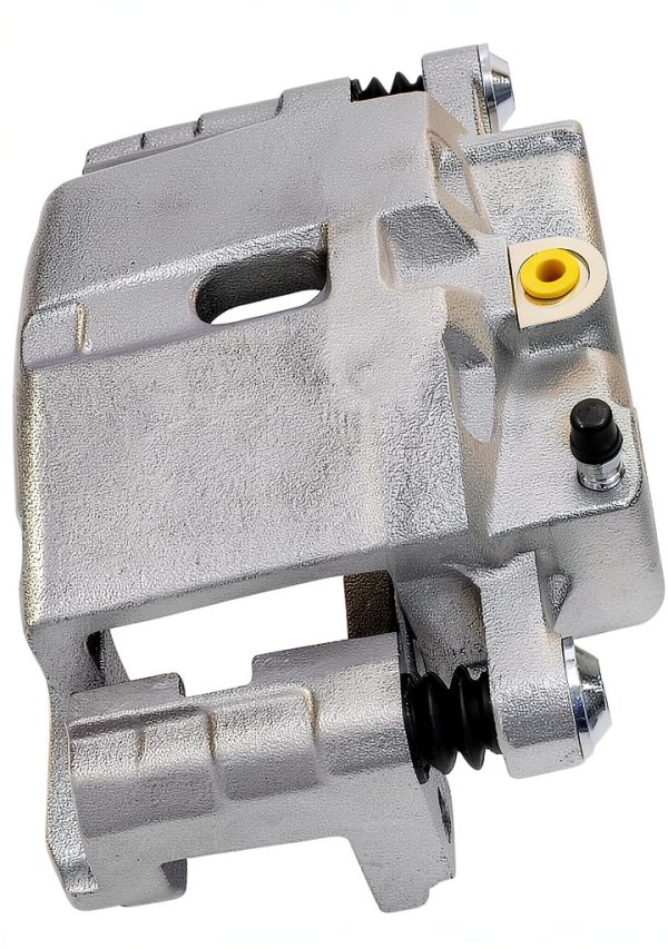 Detroit Axle Front Right Caliper Bracket Phenolic-3
