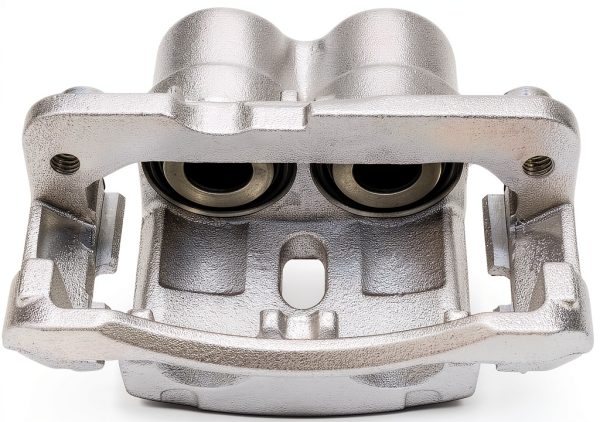 Detroit Axle Front Right Caliper Bracket Phenolic-2
