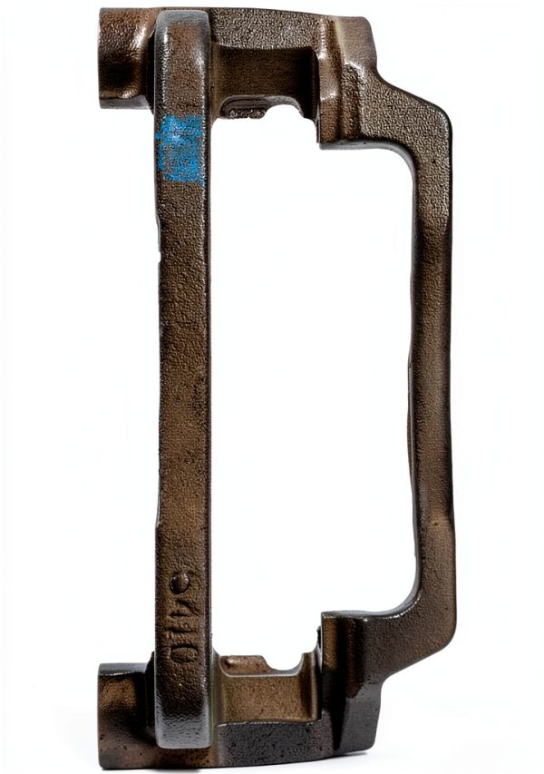 Cardone Service Plus Caliper Bracket for Automotive-3