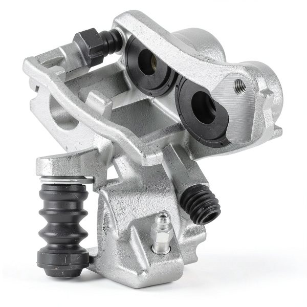 A-Premium 2‑Piston Anti‑Rust Brake Caliper for Ford Explorer-6