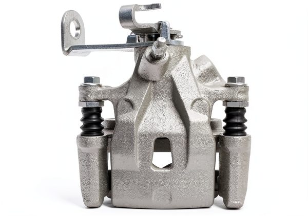 Rear Left Brake Caliper Detroit Axle Steel Kit-2