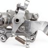 Rear Left Brake Caliper Detroit Axle Steel Kit-4