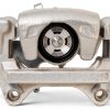 Rear Left Brake Caliper Detroit Axle Steel Kit-5