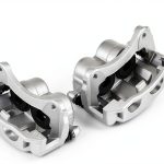 A-Premium 2‑Piston Anti‑Rust Brake Caliper for Ford Explorer-0