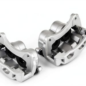 A-Premium 2‑Piston Anti‑Rust Brake Caliper for Ford Explorer-0