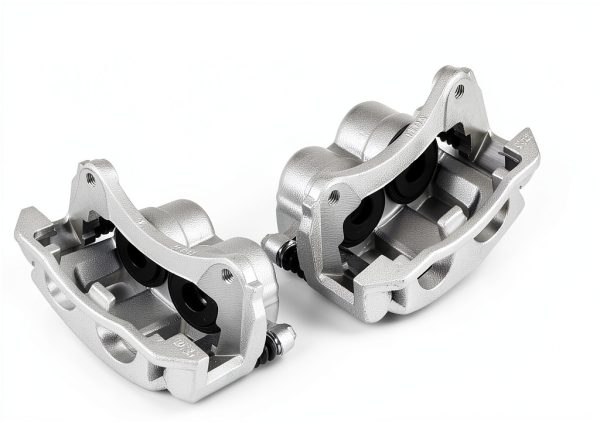A-Premium 2‑Piston Anti‑Rust Brake Caliper for Ford Explorer-0