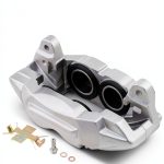 A-Premium 4 Piston Disc Brake Caliper for Chevrolet-0
