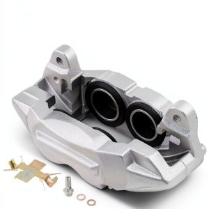 A-Premium 4 Piston Disc Brake Caliper for Chevrolet-0