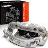 Brake Caliper Left Nissan Frontier 1999-2002 V6 3.3L A-Premium Kit-8