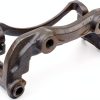 Cardone Remanufactured Rear Brake Caliper Bracket 14-1515 Rust Coating-2