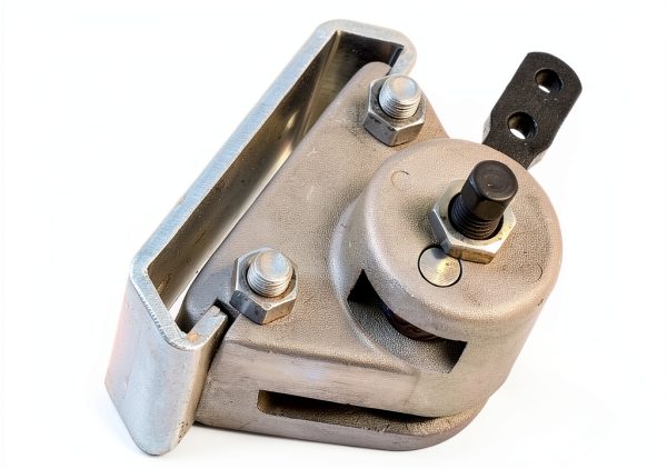 Brake Caliper Bracket Set QZmotorsu AMZQMK0082 for Go Kart Wall Mount-0