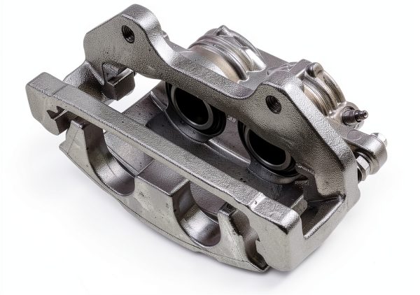 A-Premium Front Right Brake Caliper for 2005-2008 Pontiac Grand Prix-0