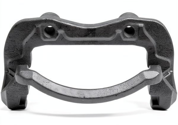 Cardone Remanufactured Rear Brake Caliper Bracket 14-1515 Rust Coating-1