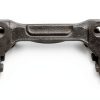 Cardone Remanufactured Rear Brake Caliper Bracket 14-1254 Rust‑Proof-0