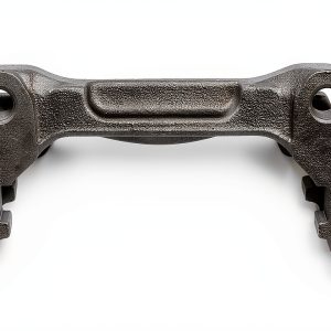 Cardone Remanufactured Rear Brake Caliper Bracket 14-1254 Rust‑Proof-0