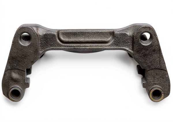 Cardone Remanufactured Rear Brake Caliper Bracket 14-1254 Rust‑Proof-0