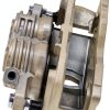 Detroit Axle Brake Caliper Bracket for 2002-2005 Trailblazer-3