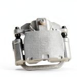 Detroit Axle Brake Caliper Bracket Rear Right Phenolic Piston R18B5031-0