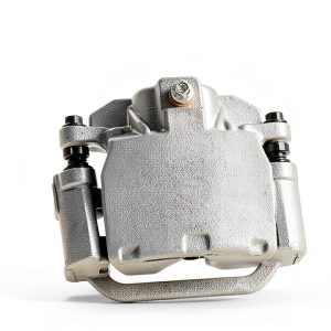 Detroit Axle Brake Caliper Bracket Rear Right Phenolic Piston R18B5031-0