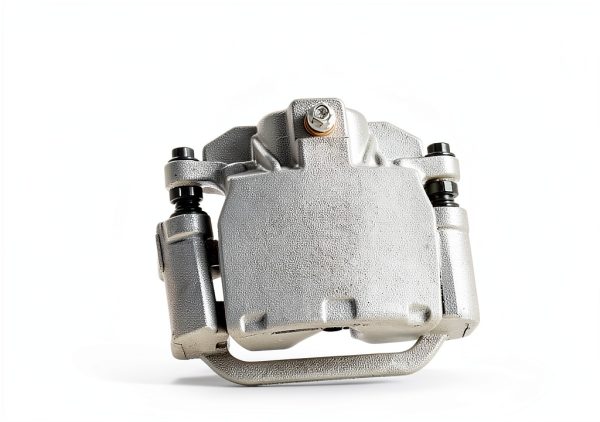 Detroit Axle Brake Caliper Bracket Rear Right Phenolic Piston R18B5031-0