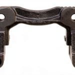 Cardone Service Plus Caliper Bracket 14-1436 Machined Steel-0