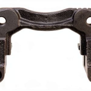 Cardone Service Plus Caliper Bracket 14-1436 Machined Steel-0