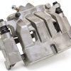 Detroit Axle Brake Caliper Bracket Kit for Jeep Cherokee 2014-2022-2