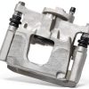 Detroit Axle Jeep Wrangler Brake Caliper Bracket Rear Right Phenolic-2