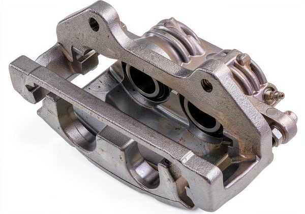 A-Premium Front Right Brake Caliper for 2005-2008 Pontiac Grand Prix-8