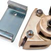 Brake Caliper Bracket Set QZmotorsu AMZQMK0082 for Go Kart Wall Mount-2