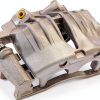 Detroit Axle Brake Caliper Bracket for 2002-2005 Trailblazer-2