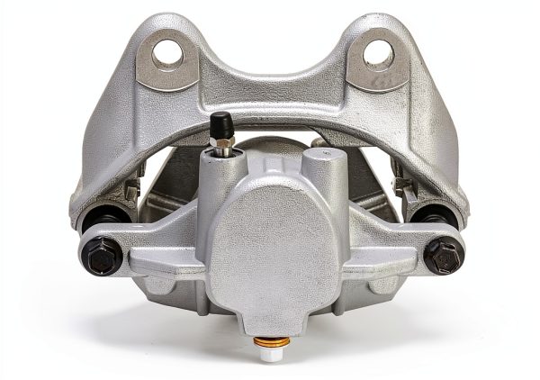 Detroit Axle Brake Caliper Bracket Rear Right Phenolic Piston R18B5031-5