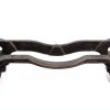 Brake Caliper Bracket Cardone Service Plus 14-1077 Rust Coated-1