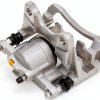 Detroit Axle Jeep Wrangler Brake Caliper Bracket Rear Right Phenolic-4