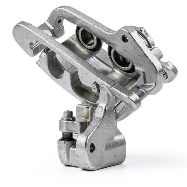 A-Premium Front Right Brake Caliper for 2005-2008 Pontiac Grand Prix-6