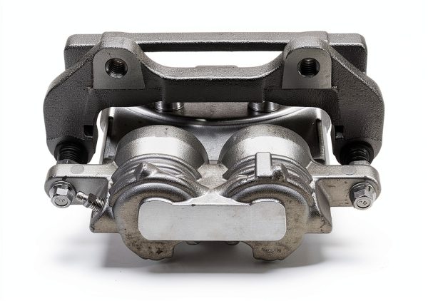 A-Premium Front Right Brake Caliper for 2005-2008 Pontiac Grand Prix-7