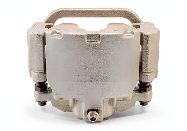 Detroit Axle Brake Caliper Bracket Rear Right Phenolic Piston R18B5031-6