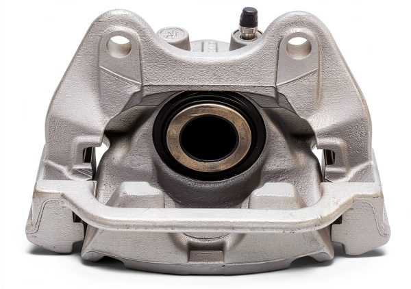 Detroit Axle Brake Caliper Bracket Rear Right Phenolic Piston R18B5031-3