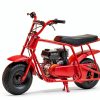 SHIQINHA Mini Bike Hydraulic Brake Caliper Bracket Kit Alloy Steel-8