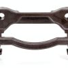 Cardone Remanufactured Rear Brake Caliper Bracket 14-1254 Rust‑Proof-1