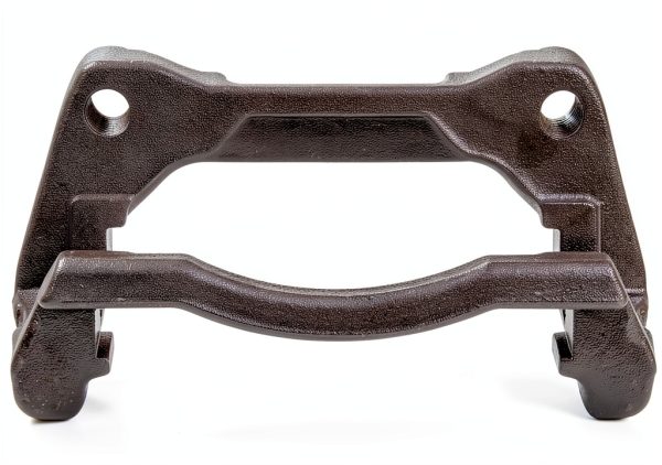 Cardone Remanufactured Rear Brake Caliper Bracket 14-1254 Rust‑Proof-1