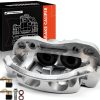 Brake Caliper Left Nissan Frontier 1999-2002 V6 3.3L A-Premium Kit-0