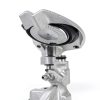 Brake Caliper Assembly A-Premium APBC2921 OE Replacement Metal Piston-6