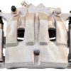 Detroit Axle Brake Caliper Bracket Kit for Jeep Cherokee 2014-2022-1