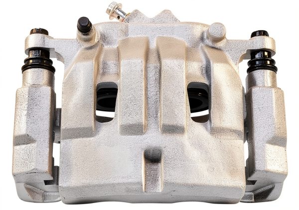 Detroit Axle Brake Caliper Bracket Kit for Jeep Cherokee 2014-2022-1