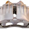 Detroit Axle Brake Caliper Bracket for 2002-2005 Trailblazer-1