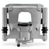 Detroit Axle Jeep Wrangler Brake Caliper Bracket Rear Right Phenolic-6